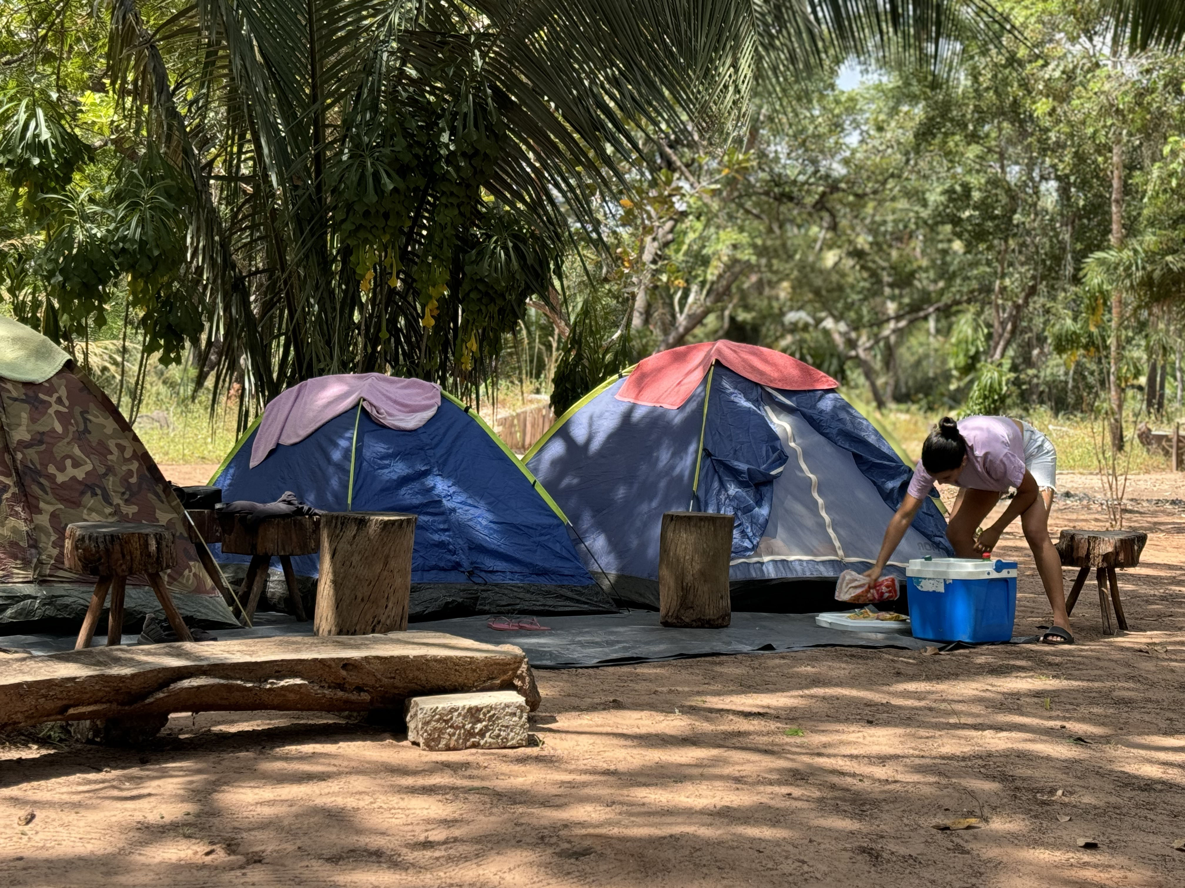 Camping - 6